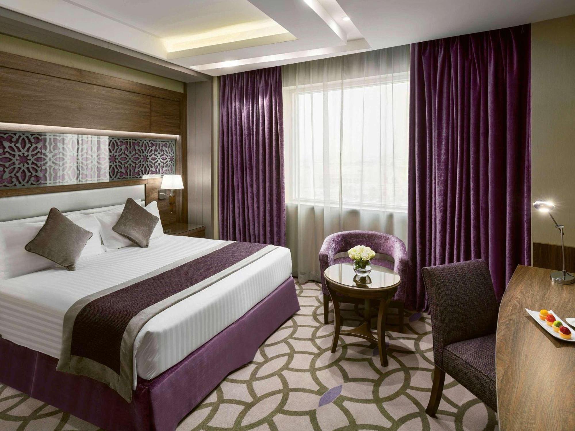 فندق موڤنبيك القصيم بريدة المظهر الخارجي الصورة Deluxe room